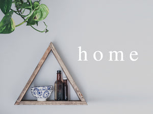 Home | Kitchen Wall Decal
