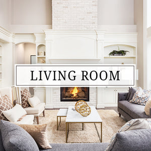 Vinyl wall decals and stickers for your living room, entryway, or family room