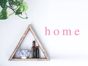 Home | Kitchen Wall Decal